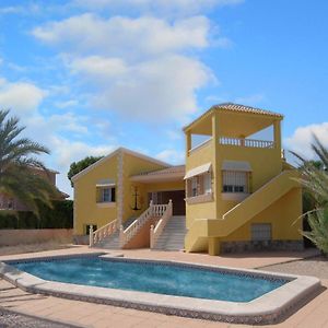 Villa de 3 Dormitorios